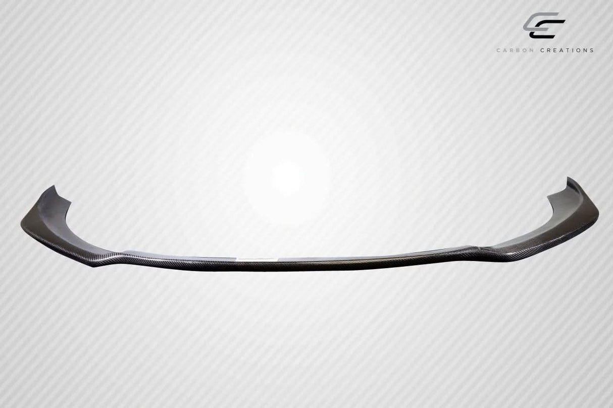 2012-2015 Audi A7 S7 JPM Style Front Lip - Carbon Fiber