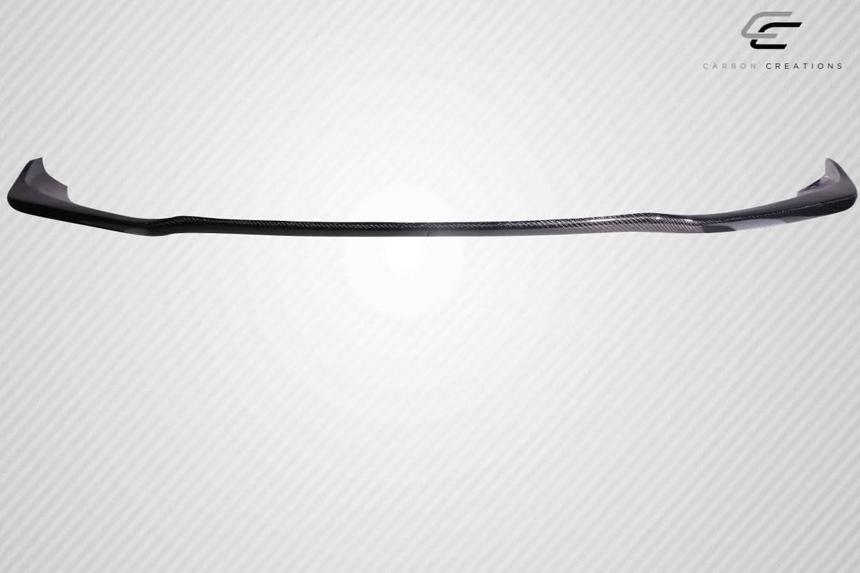 2012-2015 Audi A7 S7 JPM Style Front Lip - Carbon Fiber