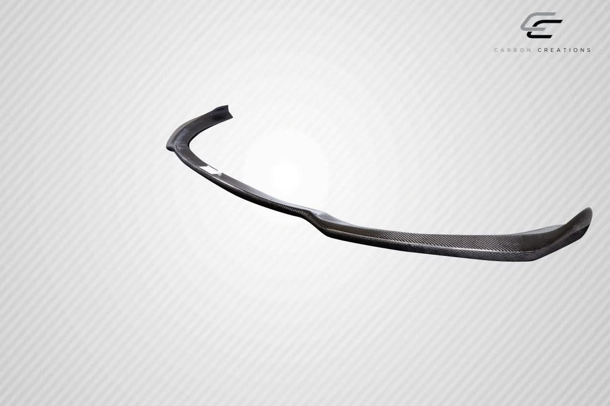 2012-2015 Audi A7 S7 JPM Style Front Lip - Carbon Fiber