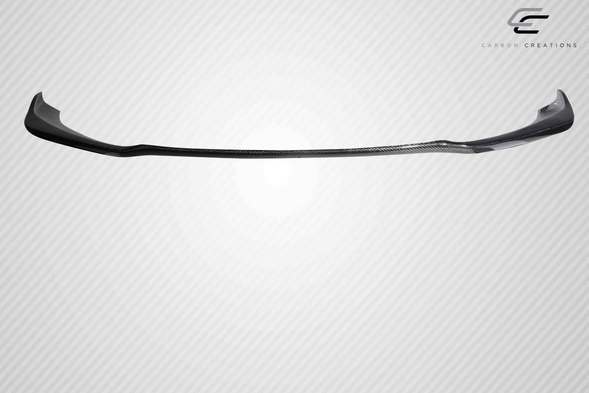 2012-2015 Audi A7 S7 C7 S Line Carbon Creations JPM Front Lip - 1 Piece