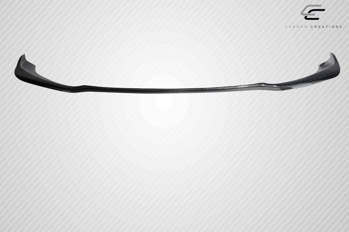 2012-2015 Audi A7 S7 JPM Style Front Lip - Carbon Fiber
