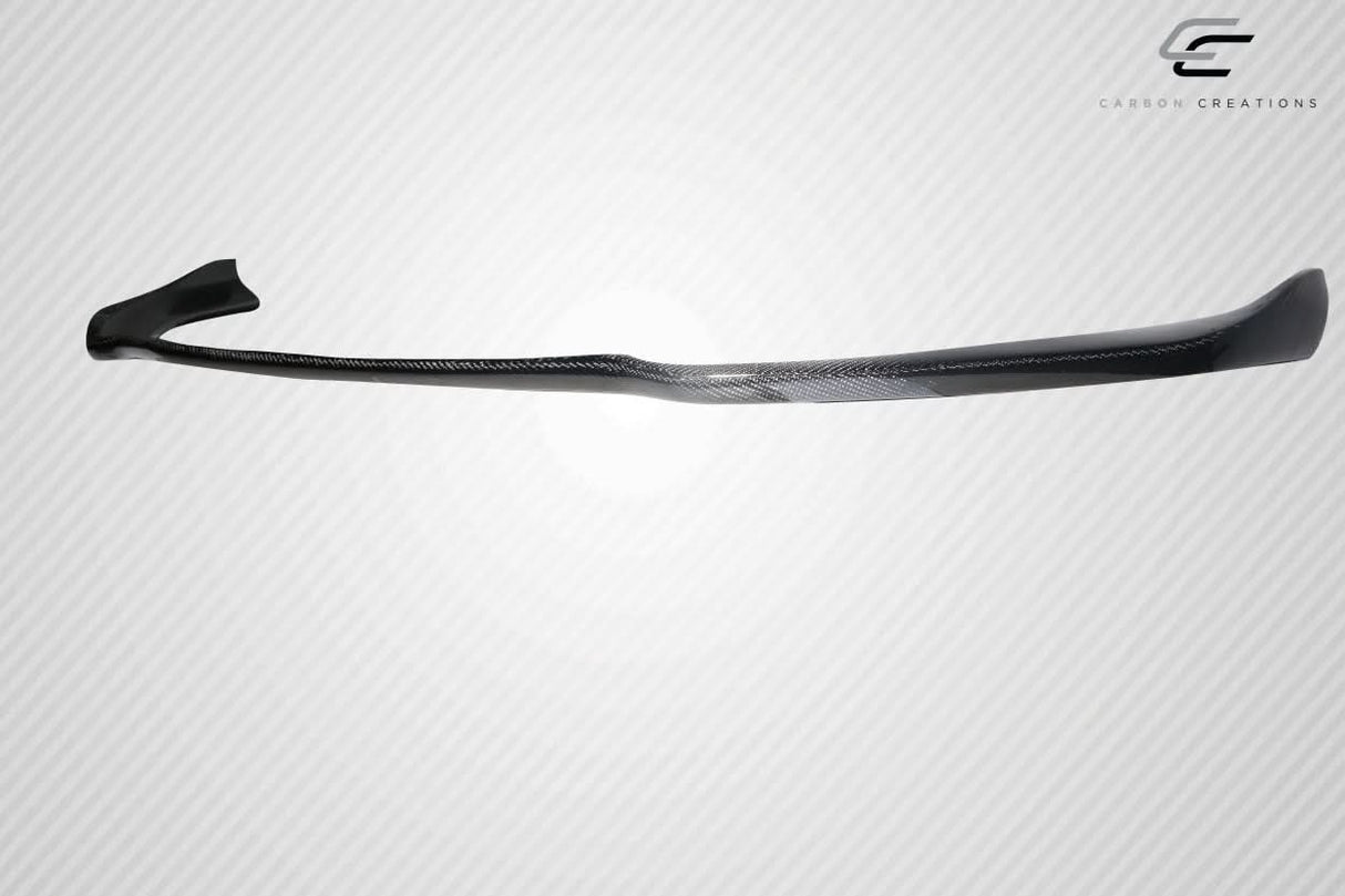 2012-2015 Audi A7 S7 JPM Style Front Lip - Carbon Fiber