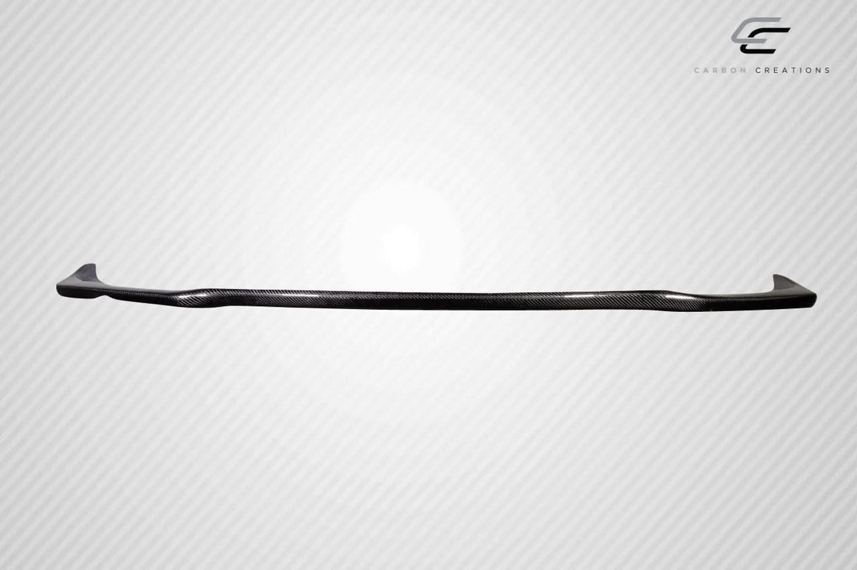 2012-2015 Audi A7 S7 JPM Style Front Lip - Carbon Fiber
