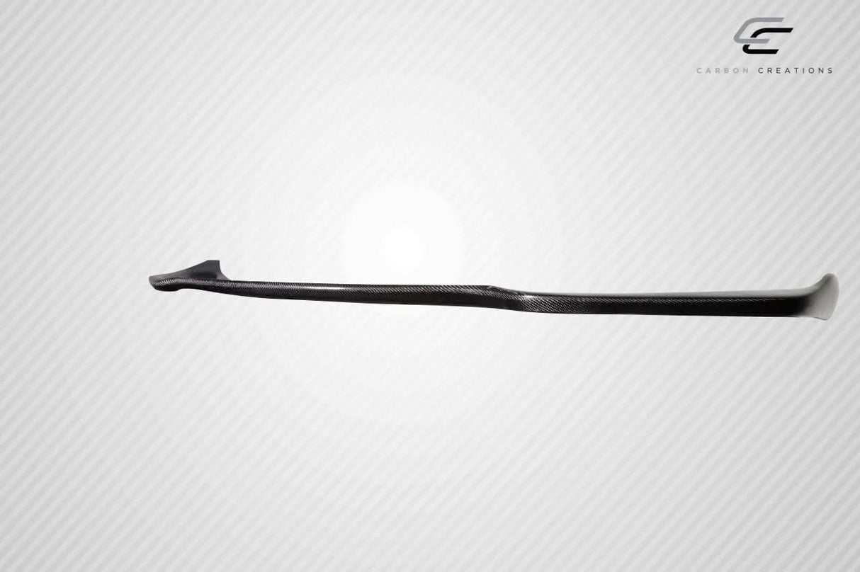 2012-2015 Audi A7 S7 JPM Style Front Lip - Carbon Fiber