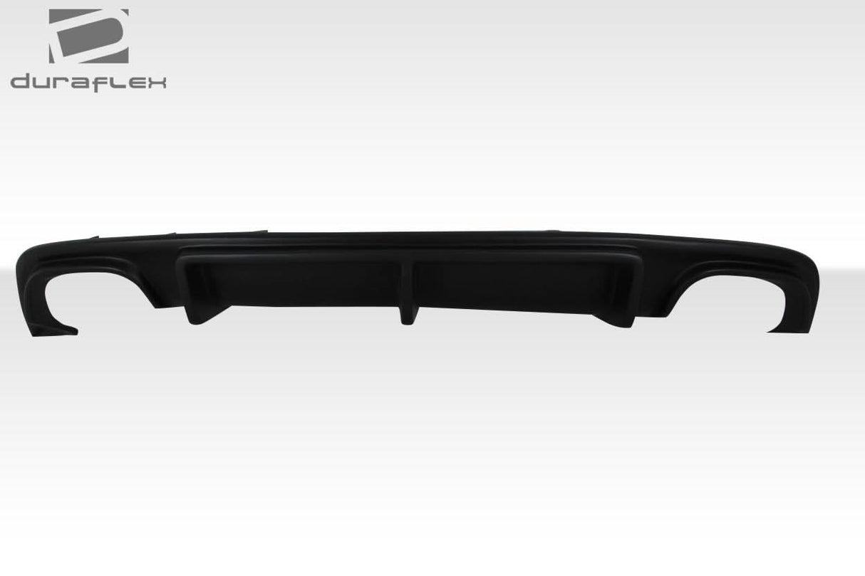 2013-2017 Audi S5 SM-G Style Rear Diffuser - 1 Piece - FRP