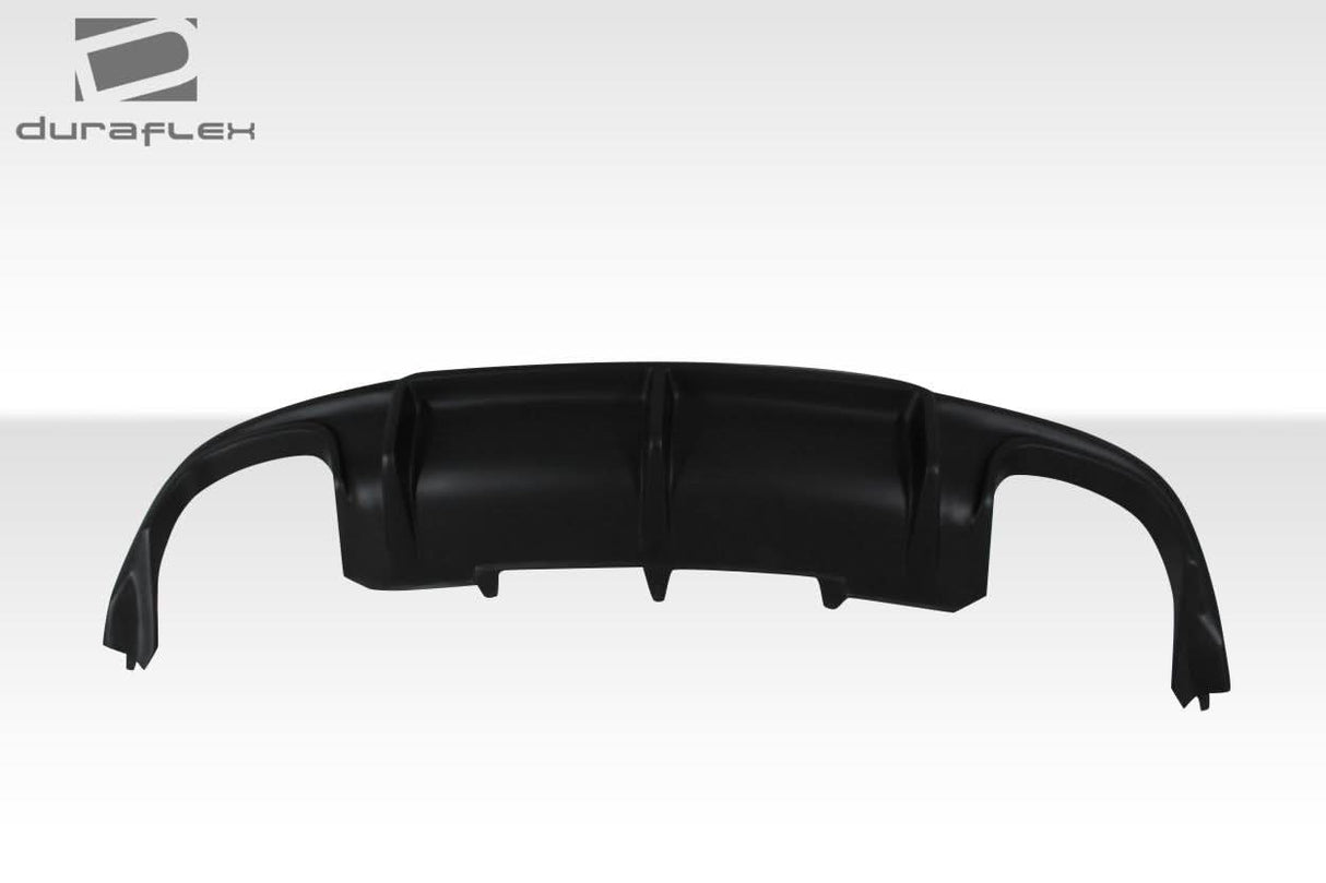 2013-2017 Audi S5 SM-G Style Rear Diffuser - 1 Piece - FRP