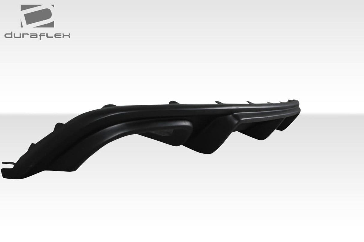 2013-2017 Audi S5 SM-G Style Rear Diffuser - 1 Piece - FRP