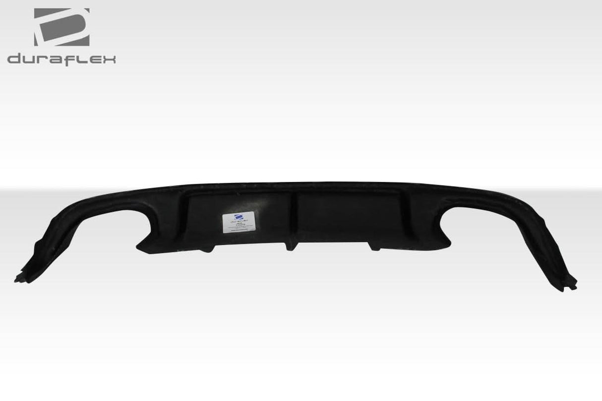 2013-2017 Audi S5 SM-G Style Rear Diffuser - 1 Piece - FRP