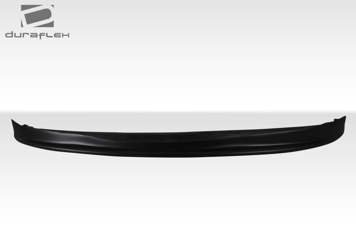 2009-2011 BMW 3 Series E90 AK-M Style Front Lip Spoiler - FRP