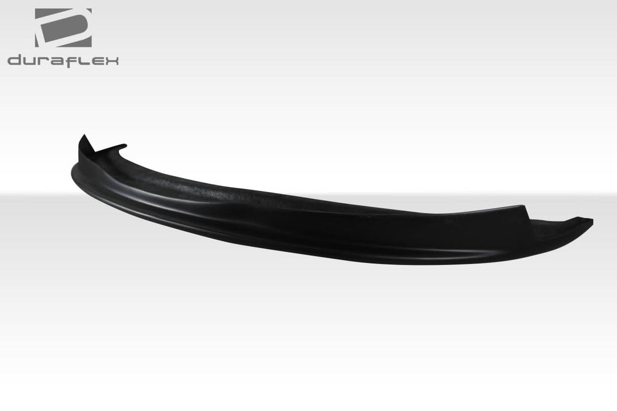 2009-2011 BMW 3 Series E90 AK-M Style Front Lip Spoiler - FRP