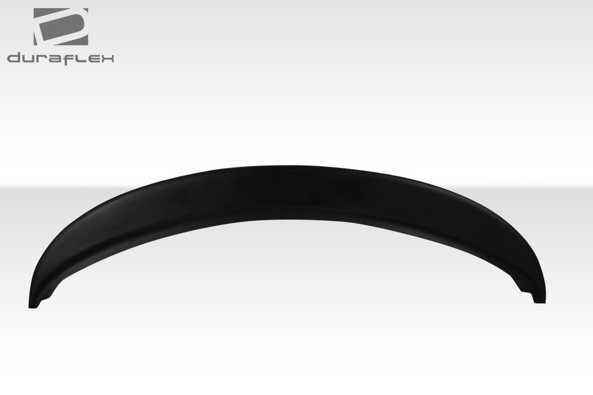 2009-2011 BMW 3 Series E90 4DR Duraflex AK-M Front Lip Spoiler - 1 Piece ( M sport front bumper only)