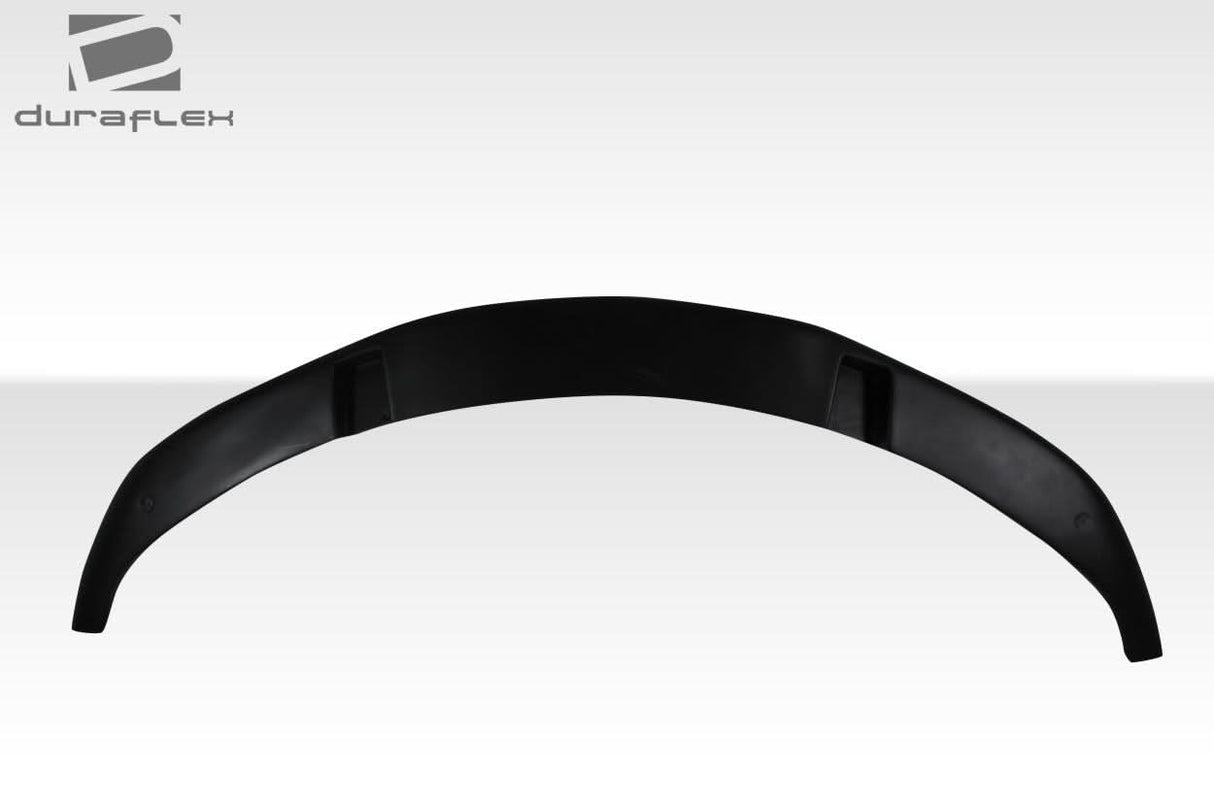 2006-2010 BMW M6 HMS Style Front Lip Spoiler - 1 Piece - FRP