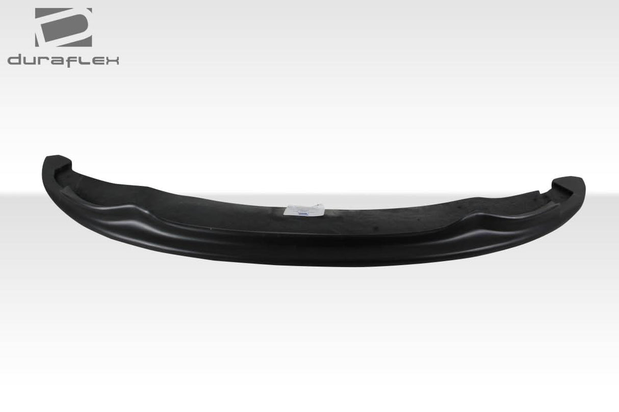 2011-2013 BMW 3 Series AK-M Style Front Lip Spoiler - FRP