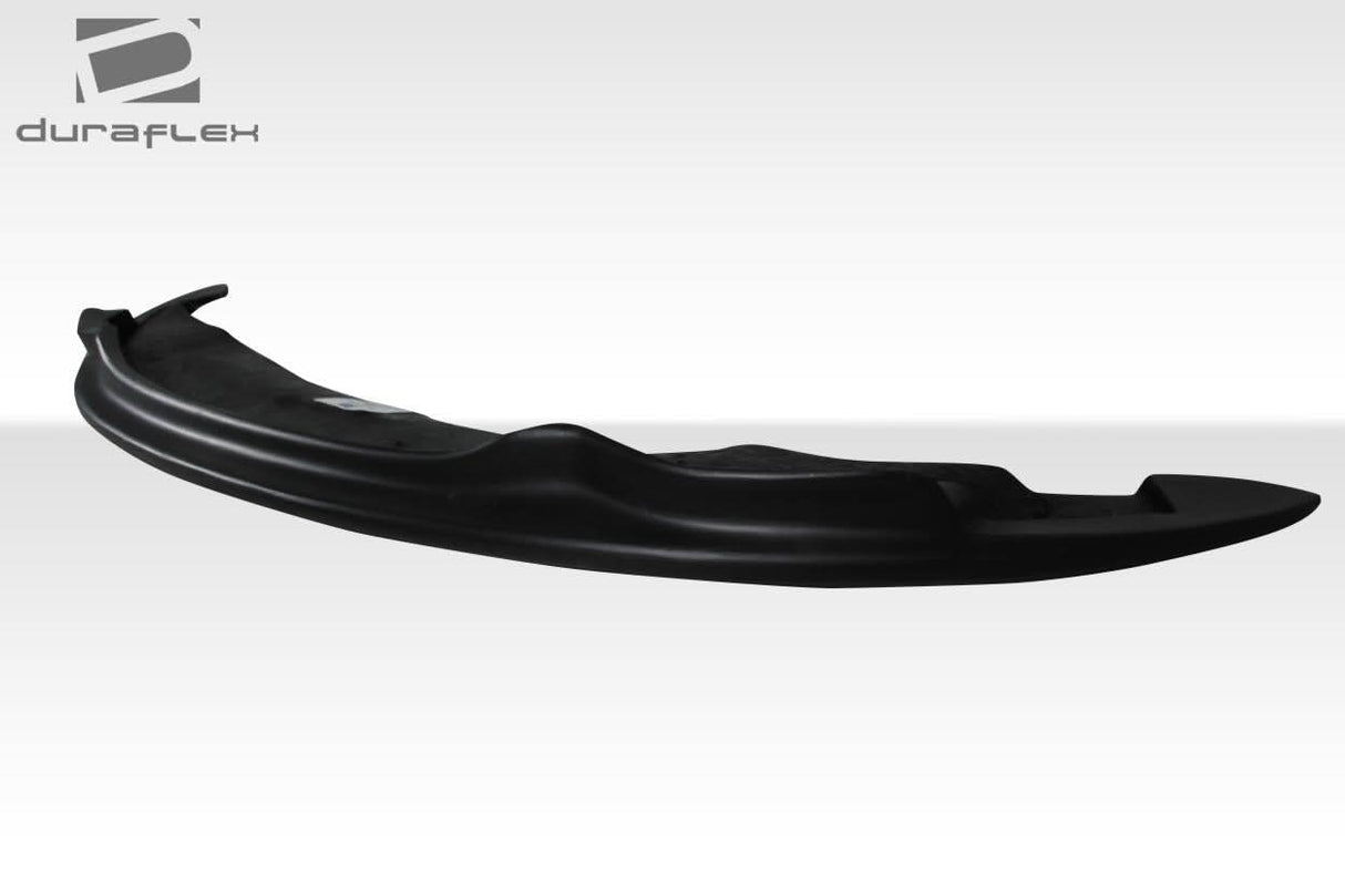 2011-2013 BMW 3 Series AK-M Style Front Lip Spoiler - FRP