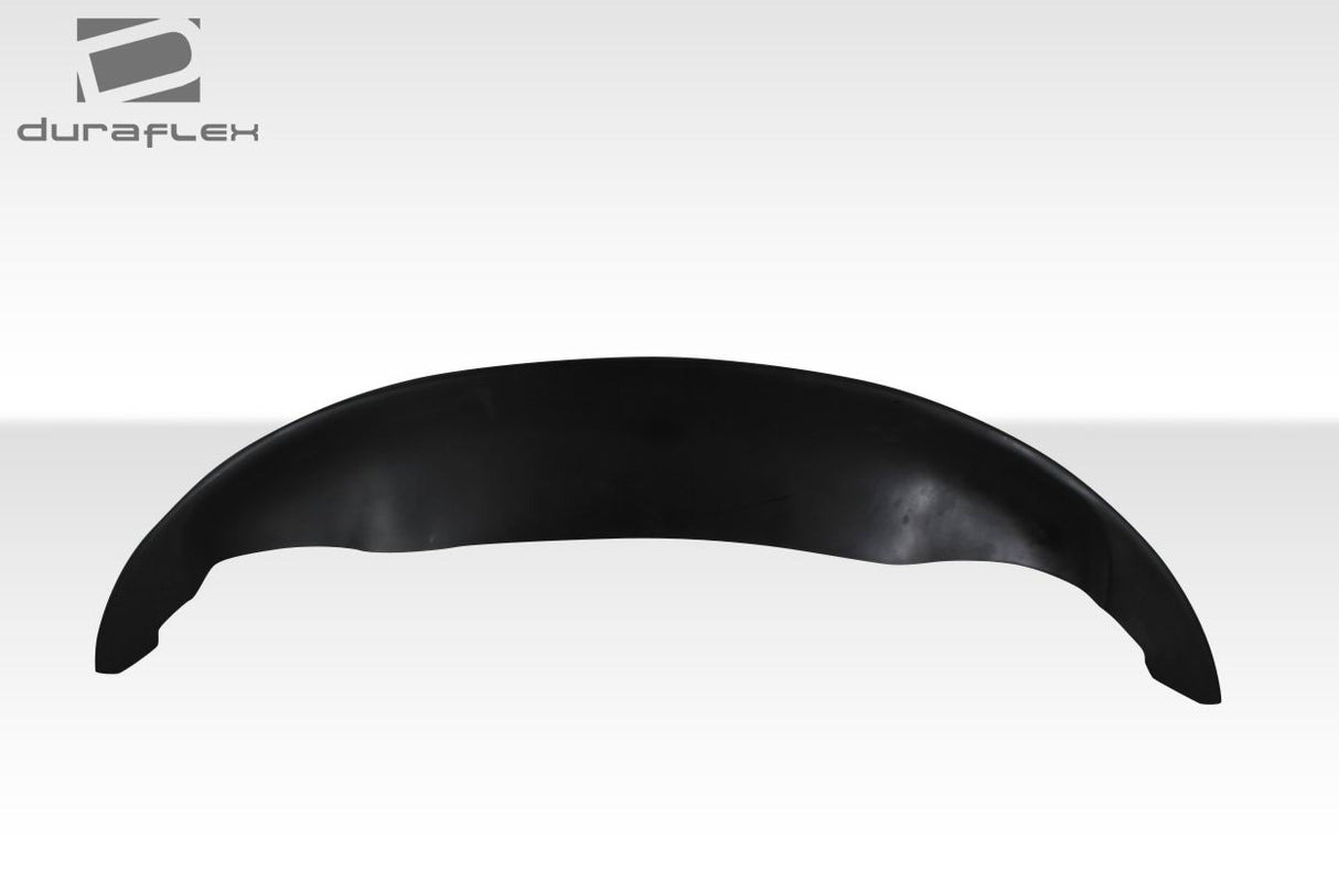 2011-2013 BMW 3 Series E92 2dr E93 Convertible Duraflex AK-M Front Lip Spoiler - 1 Piece