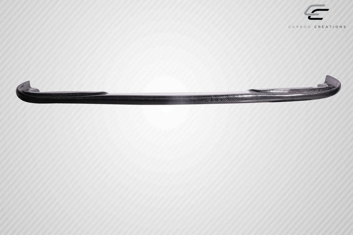 1997-2003 BMW M5 HMS Style Front Lip Spoiler - Carbon Fiber