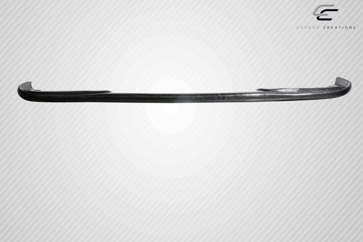 1997-2003 BMW M5 HMS Style Front Lip Spoiler - Carbon Fiber