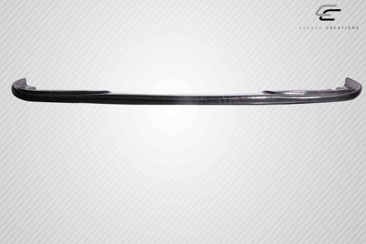 1997-2003 BMW M5 HMS Style Front Lip Spoiler - Carbon Fiber
