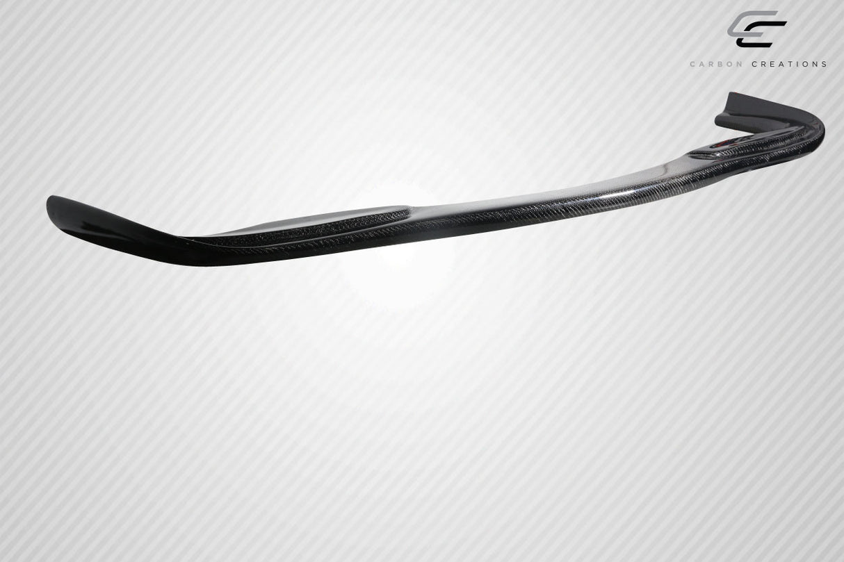 1997-2003 BMW M5 E39 Carbon Creations HMS Front Lip Spoiler - 1 Piece