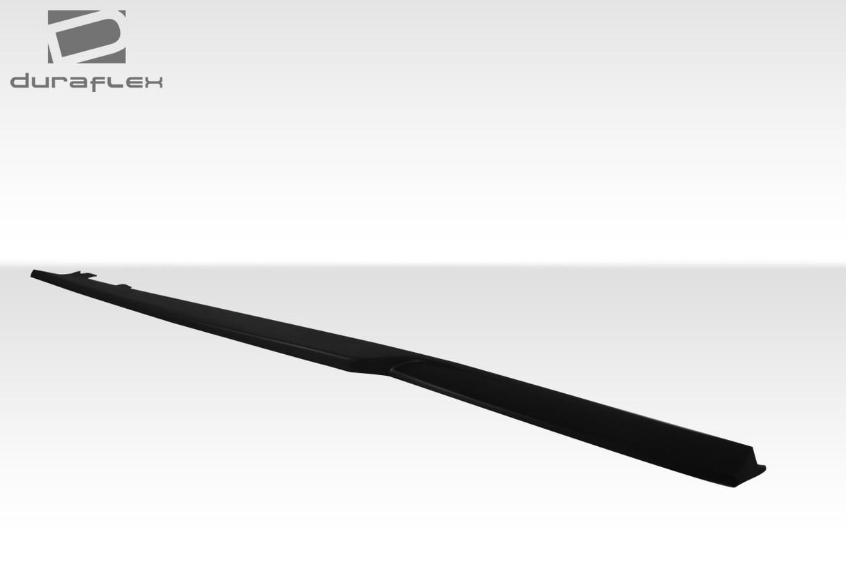 2016-2023 Chevrolet Camaro Arsenal Style Side Skirts - 2 Piece - FRP
