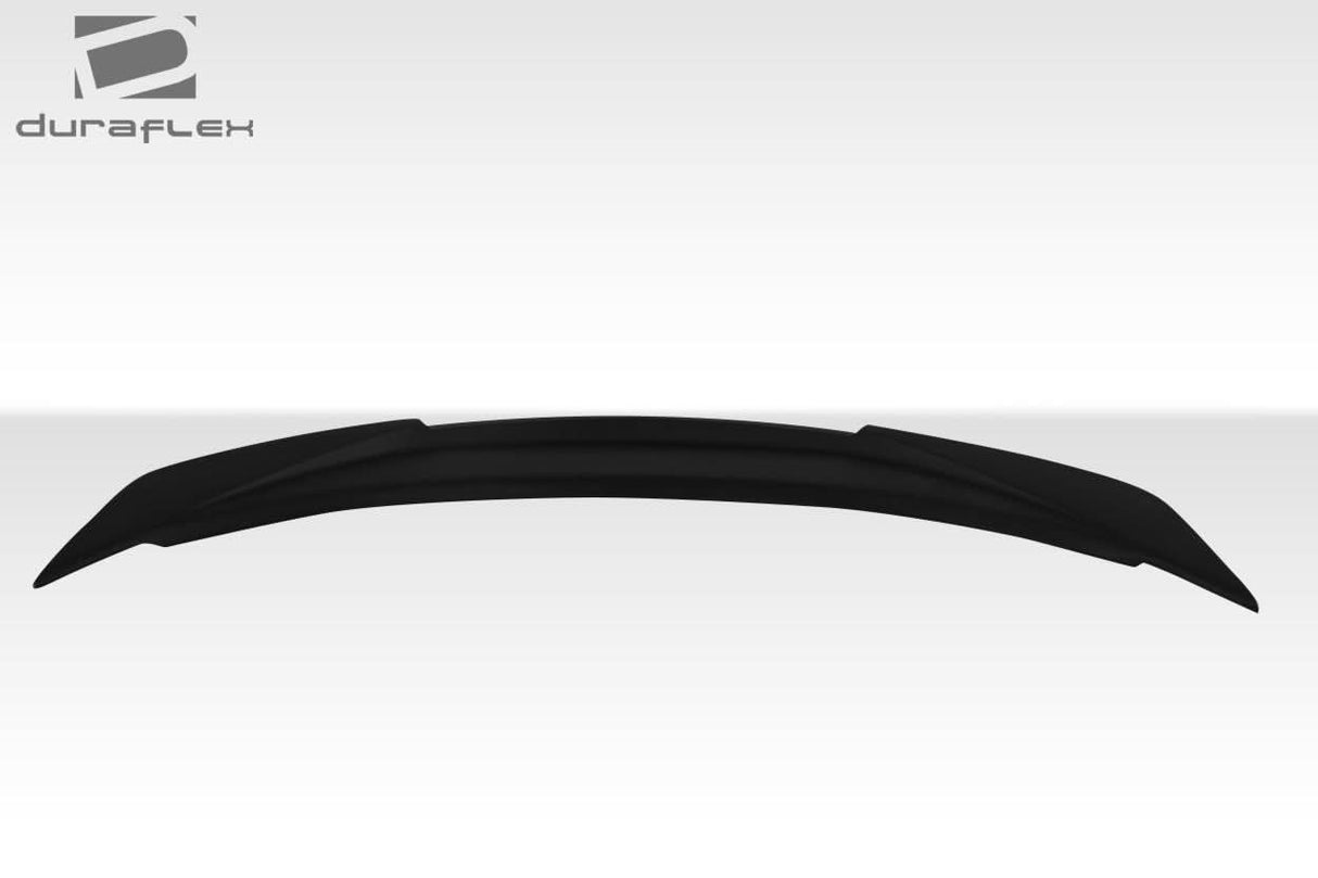 2016-2023 Chevrolet Camaro Arsenal Style Rear Wing Spoiler - FRP