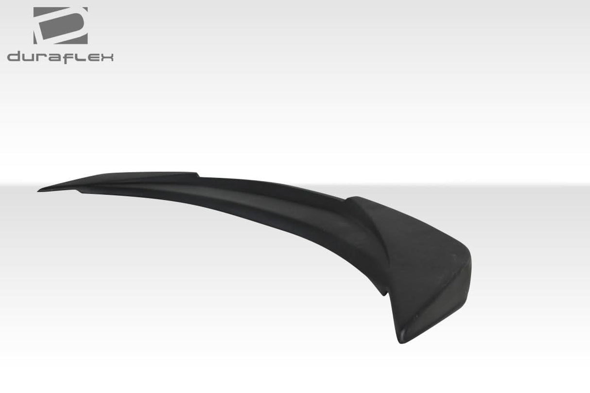 2016-2023 Chevrolet Camaro Arsenal Style Rear Wing Spoiler - FRP