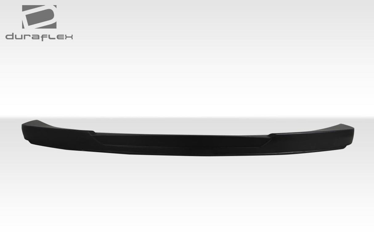 2016-2023 Chevrolet Camaro Arsenal Style Rear Wing Spoiler - FRP
