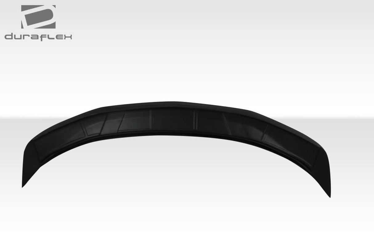 2016-2023 Chevrolet Camaro Arsenal Style Rear Wing Spoiler - FRP