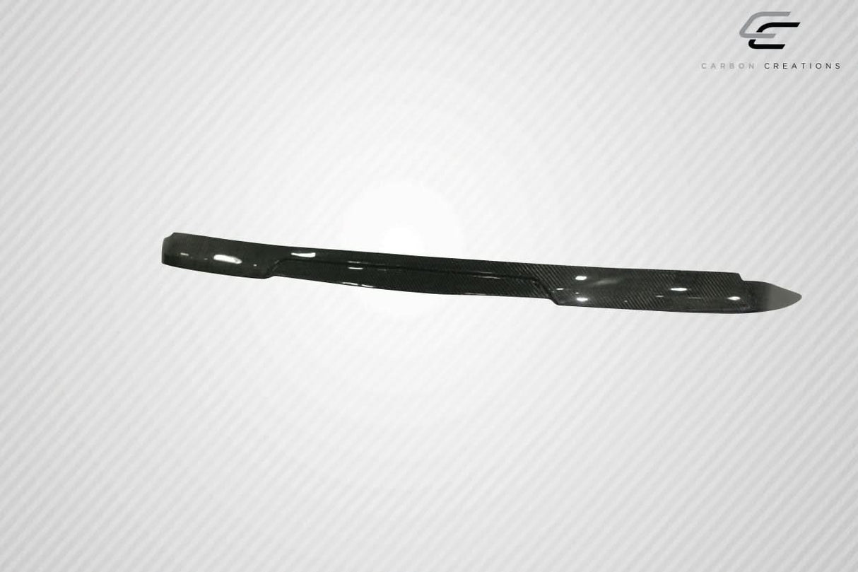 2016-2023 Chevrolet Camaro Arsenal Style Rear Wing Spoiler - Carbon Fiber