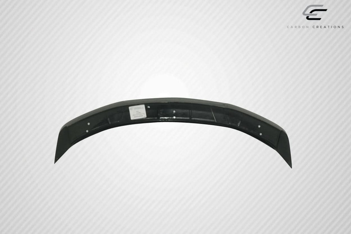 2016-2023 Chevrolet Camaro Arsenal Style Rear Wing Spoiler - Carbon Fiber