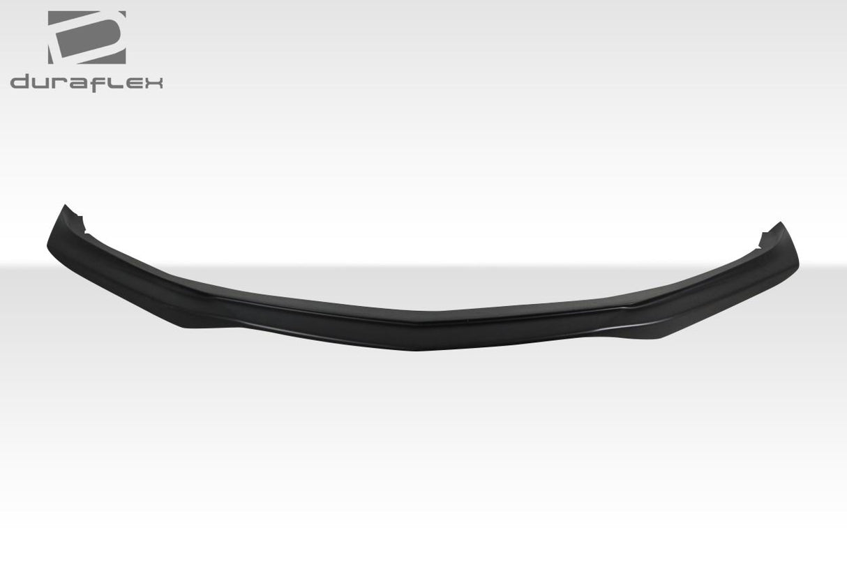 2016-2018 Chevrolet Camaro V6 Arsenal Style Front Lip Spoiler - 3 Piece