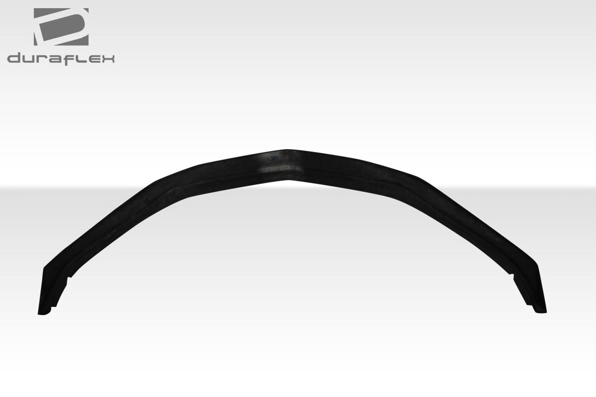 2016-2018 Chevrolet Camaro V6 Arsenal Style Front Lip Spoiler - 3 Piece
