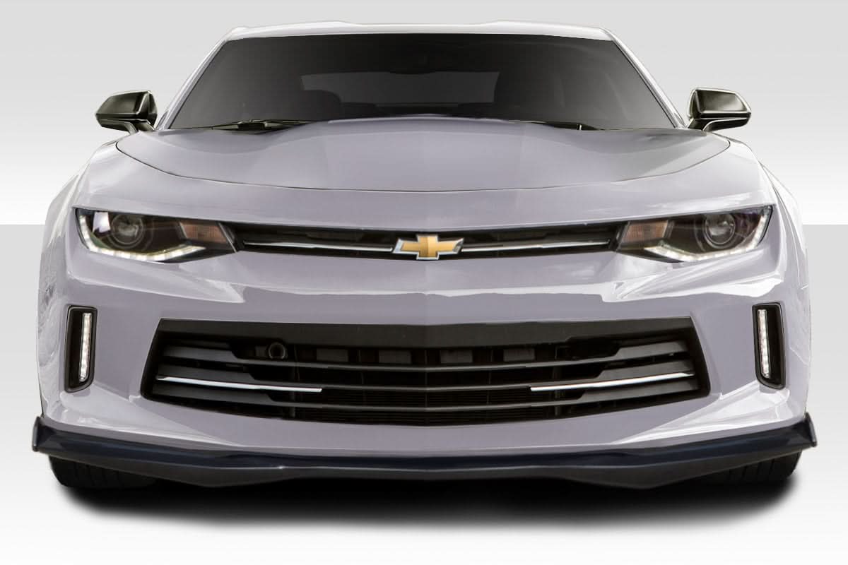 2016-2018 Chevrolet Camaro V6 Arsenal Style Body Kit - FRP