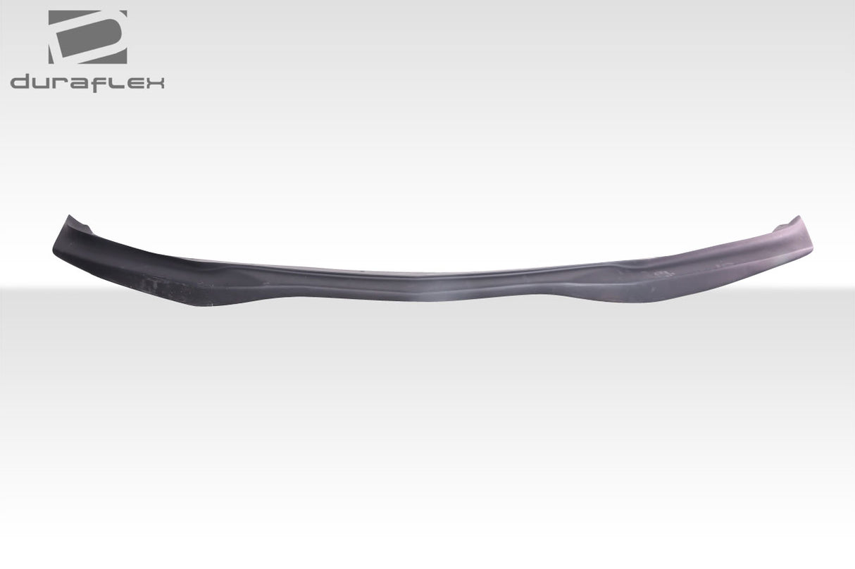 2016-2018 Chevrolet Camaro Arsenal Style Front Lip Spoiler - FRP