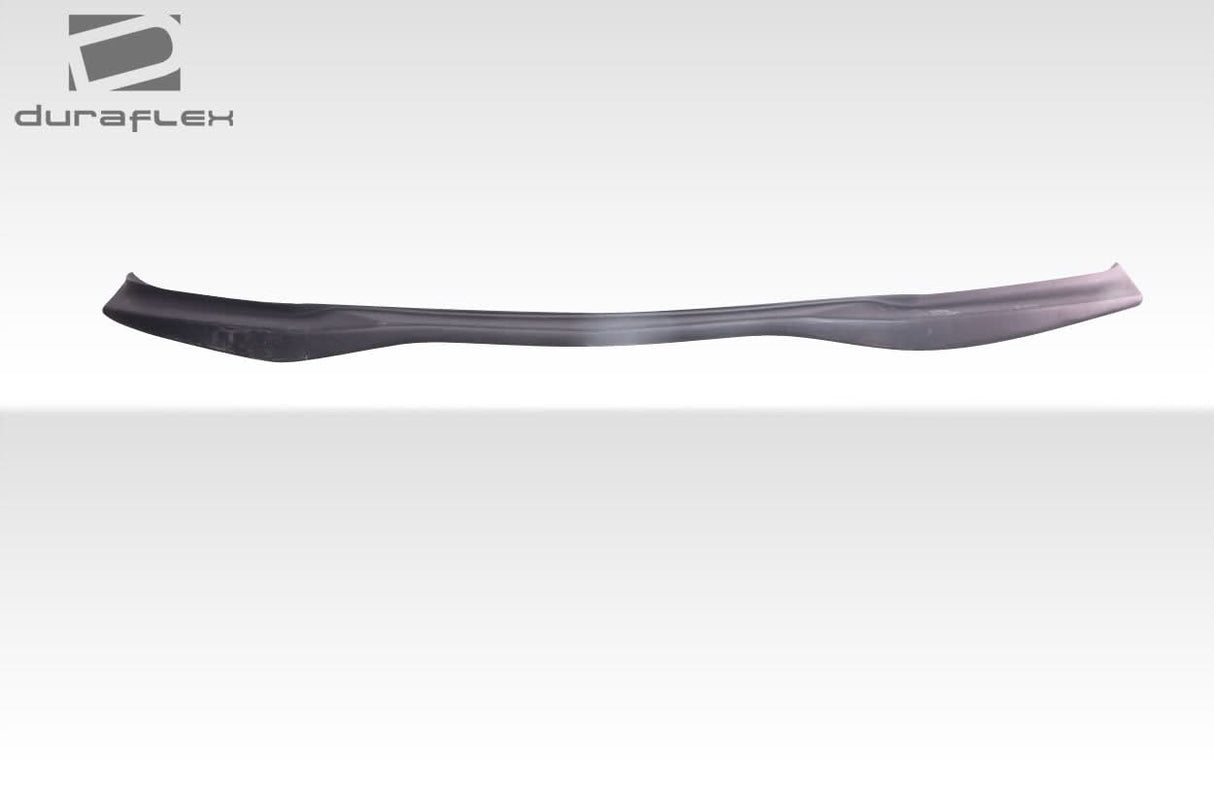 2016-2018 Chevrolet Camaro Arsenal Style Front Lip Spoiler - FRP