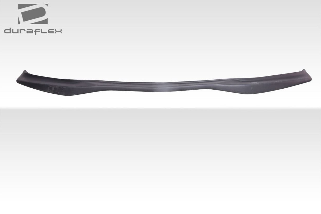2016-2018 Chevrolet Camaro Arsenal Style Front Lip Spoiler - FRP