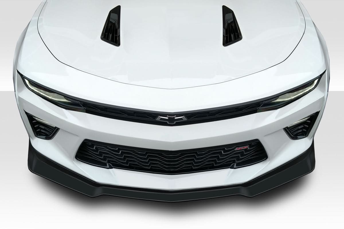 2016-2018 Chevrolet Camaro Arsenal Style Body Kit - 6 Piece - FRP