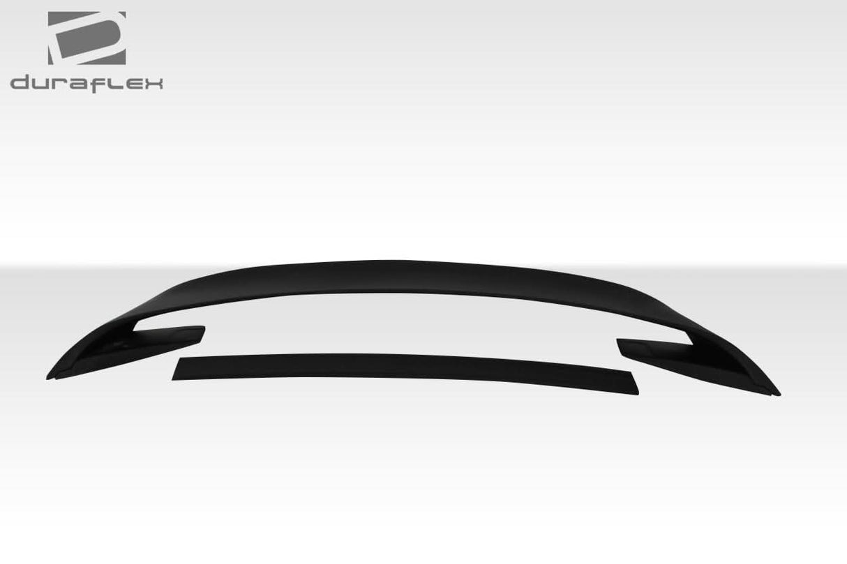 2015-2023 Ford Mustang GT350 Look Wing - 1 Piece - FRP