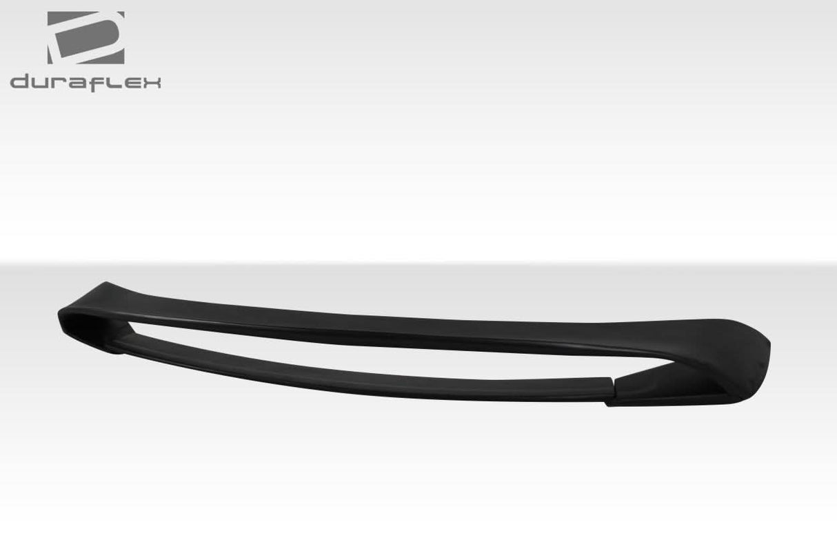 2015-2023 Ford Mustang GT350 Look Wing - 1 Piece - FRP