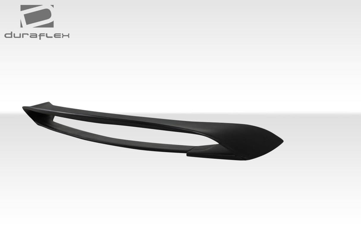 2015-2023 Ford Mustang GT350 Look Wing - 1 Piece - FRP