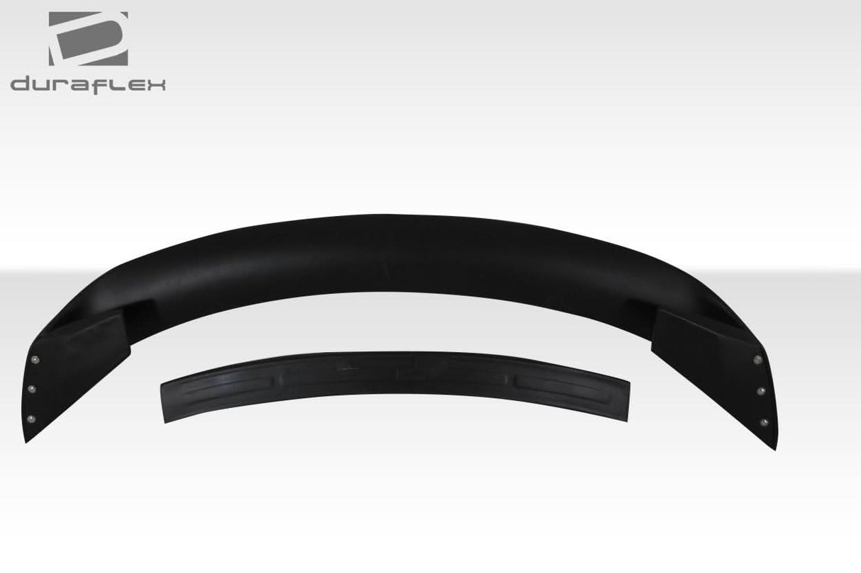 2015-2023 Ford Mustang GT350 Look Wing - 1 Piece - FRP