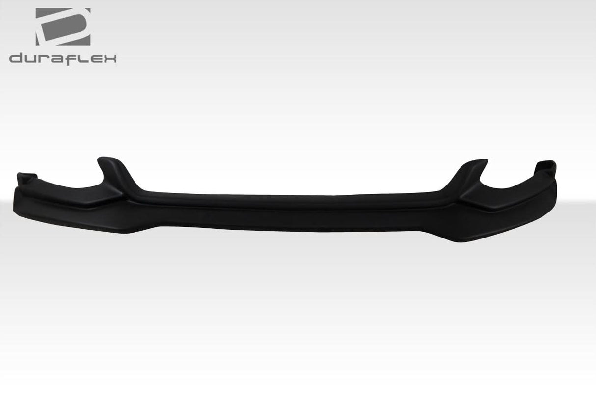 2015-2017 Ford Mustang Racer Style Front Lip Spoiler - FRP
