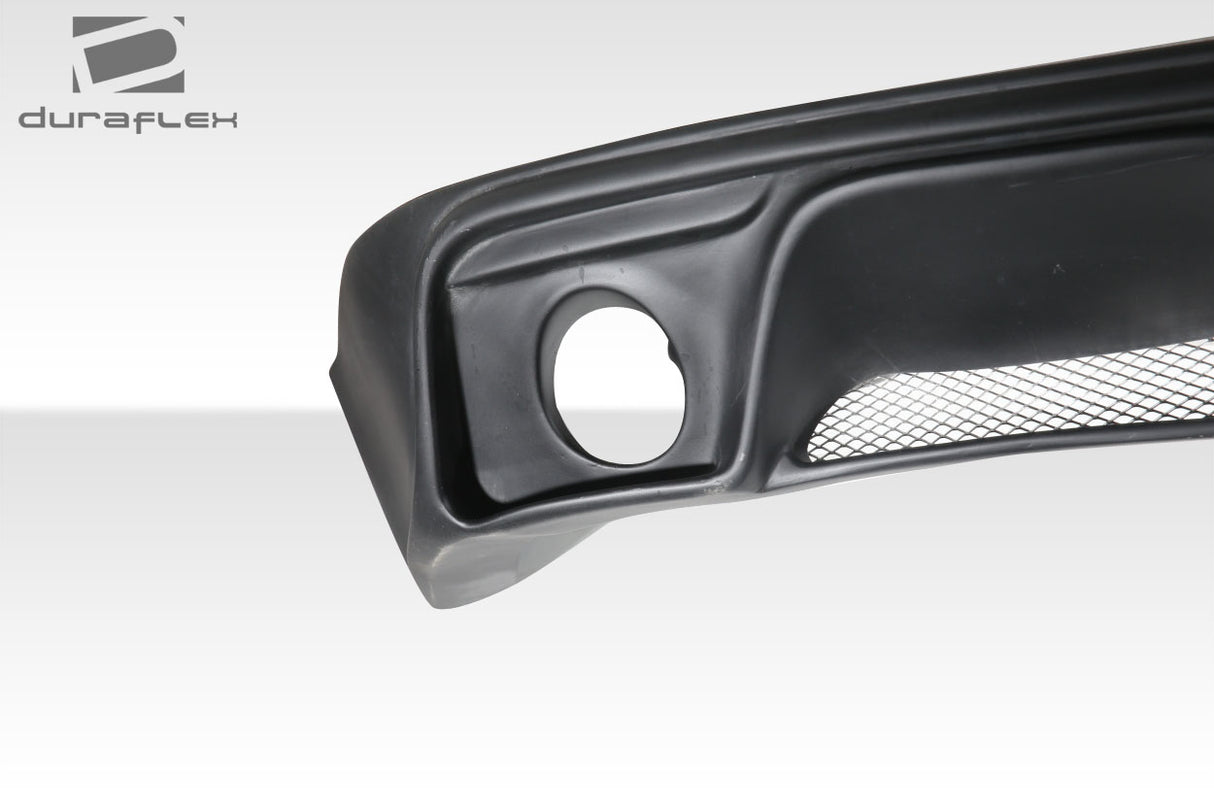 2015-2017 Ford Mustang Duraflex Racer Rear Diffuser - 1 Piece (S)