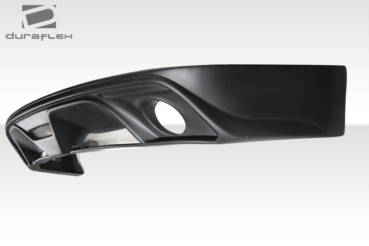 2015-2017 Ford Mustang Duraflex Racer Rear Diffuser - 1 Piece (S)