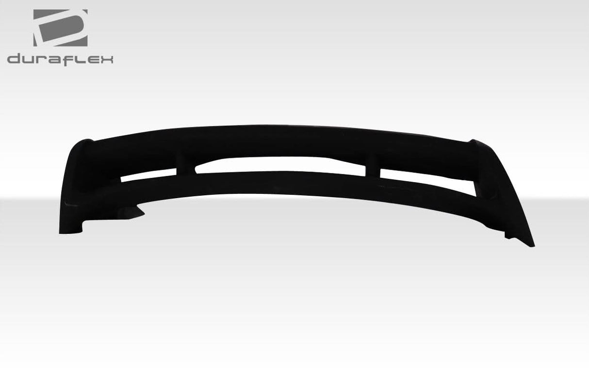 2016-2018 Ford Focus HB RS Look Wing Spoiler - 1 Piece - FRP