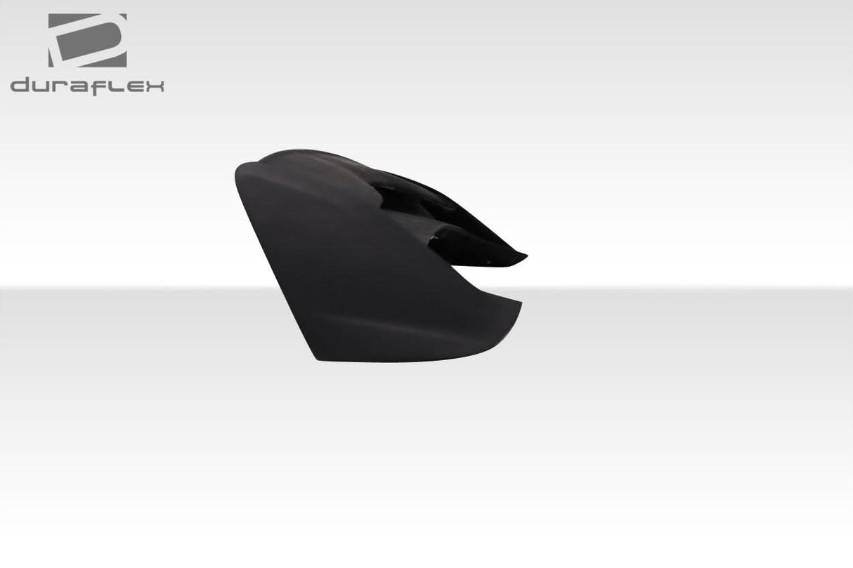 2016-2018 Ford Focus HB RS Look Wing Spoiler - 1 Piece - FRP