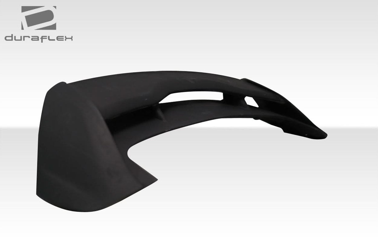 2016-2018 Ford Focus HB RS Look Wing Spoiler - 1 Piece - FRP