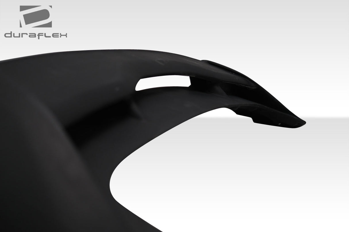 2016-2018 Ford Focus HB Duraflex RS Look Wing Spoiler - 1 Piece
