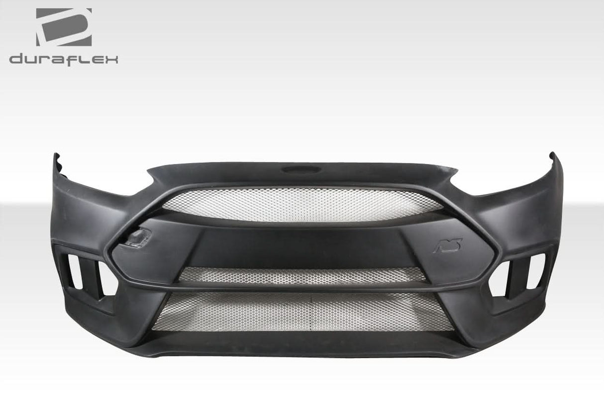 2016-2018 Ford Focus RS Look Front Bumper - FRP