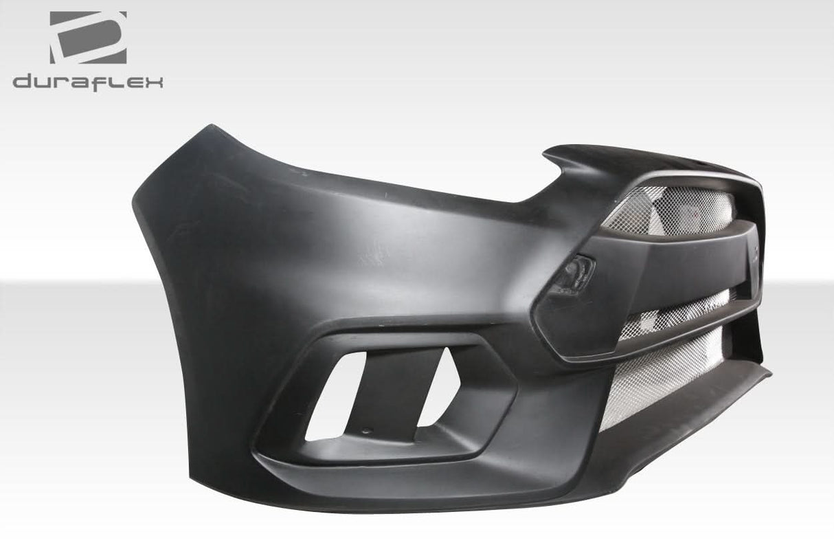2016-2018 Ford Focus RS Look Front Bumper - FRP